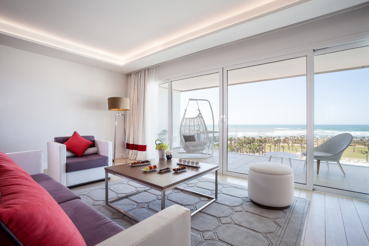 Suite Bahiya