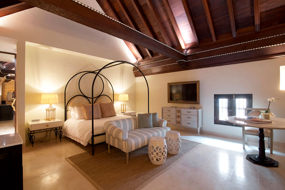 SUITE CAPELLAN