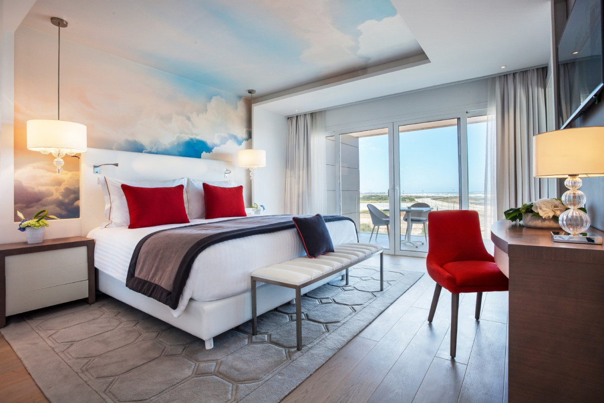 Suite Prestige 