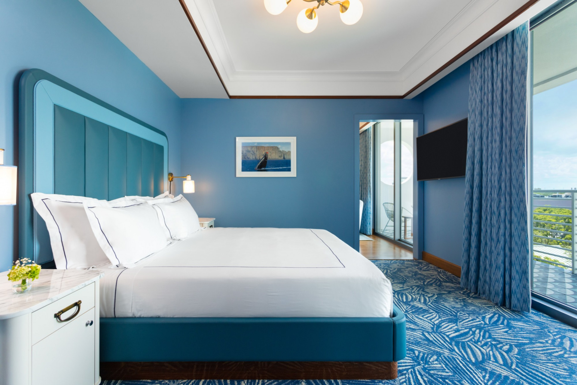 Signature Suite (ADA)