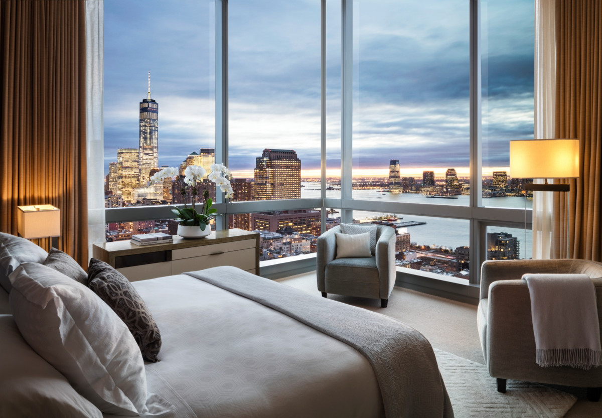 SoHi View  One Bedroom Suite