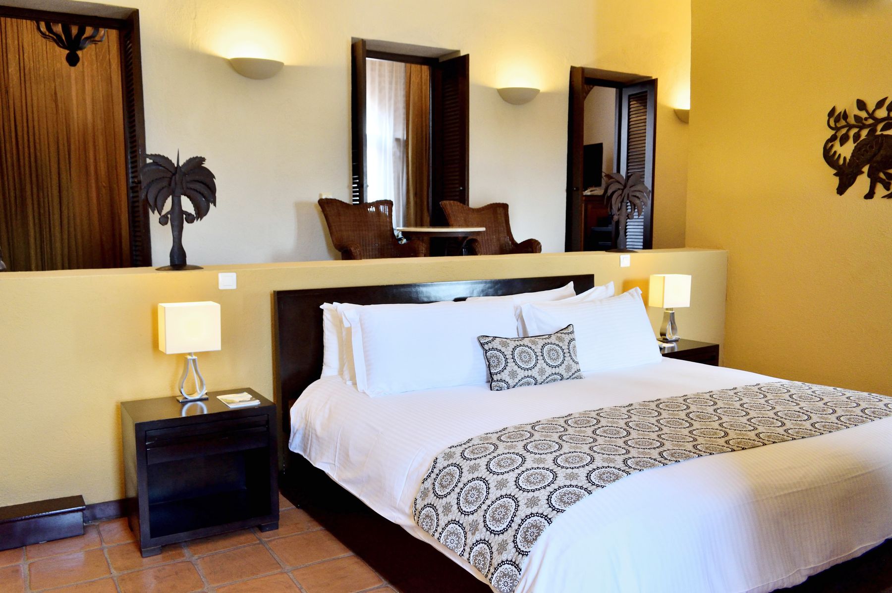 Suite Imperial