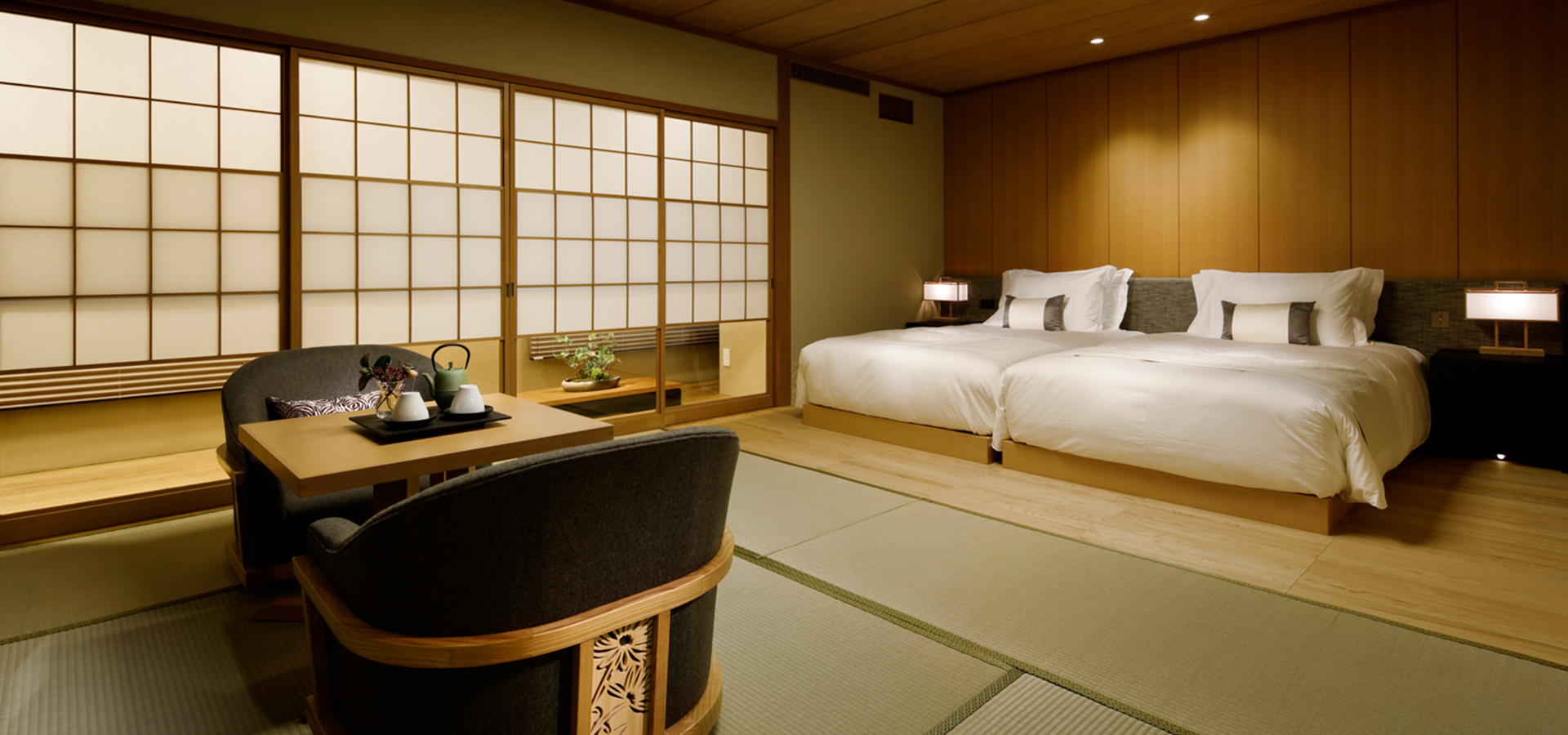 Japanese Suite