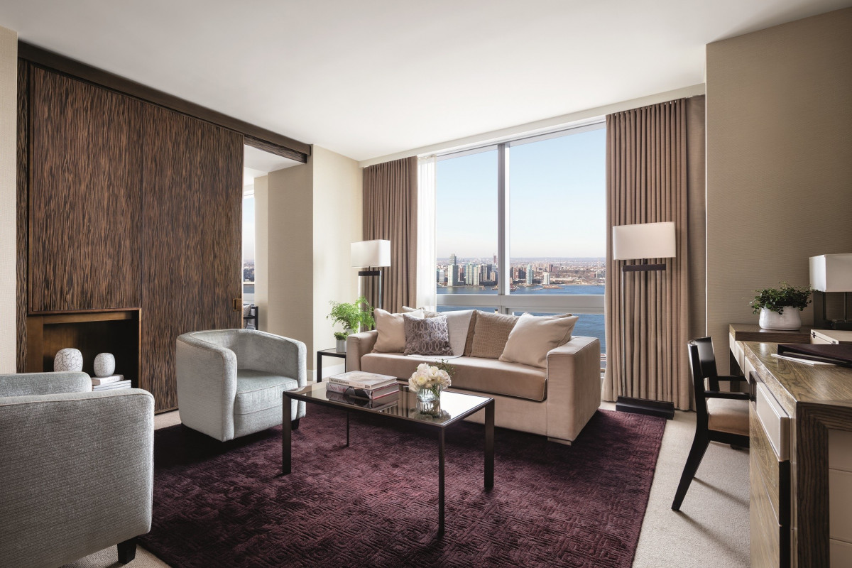 SoHi View Two Bedroom Suite