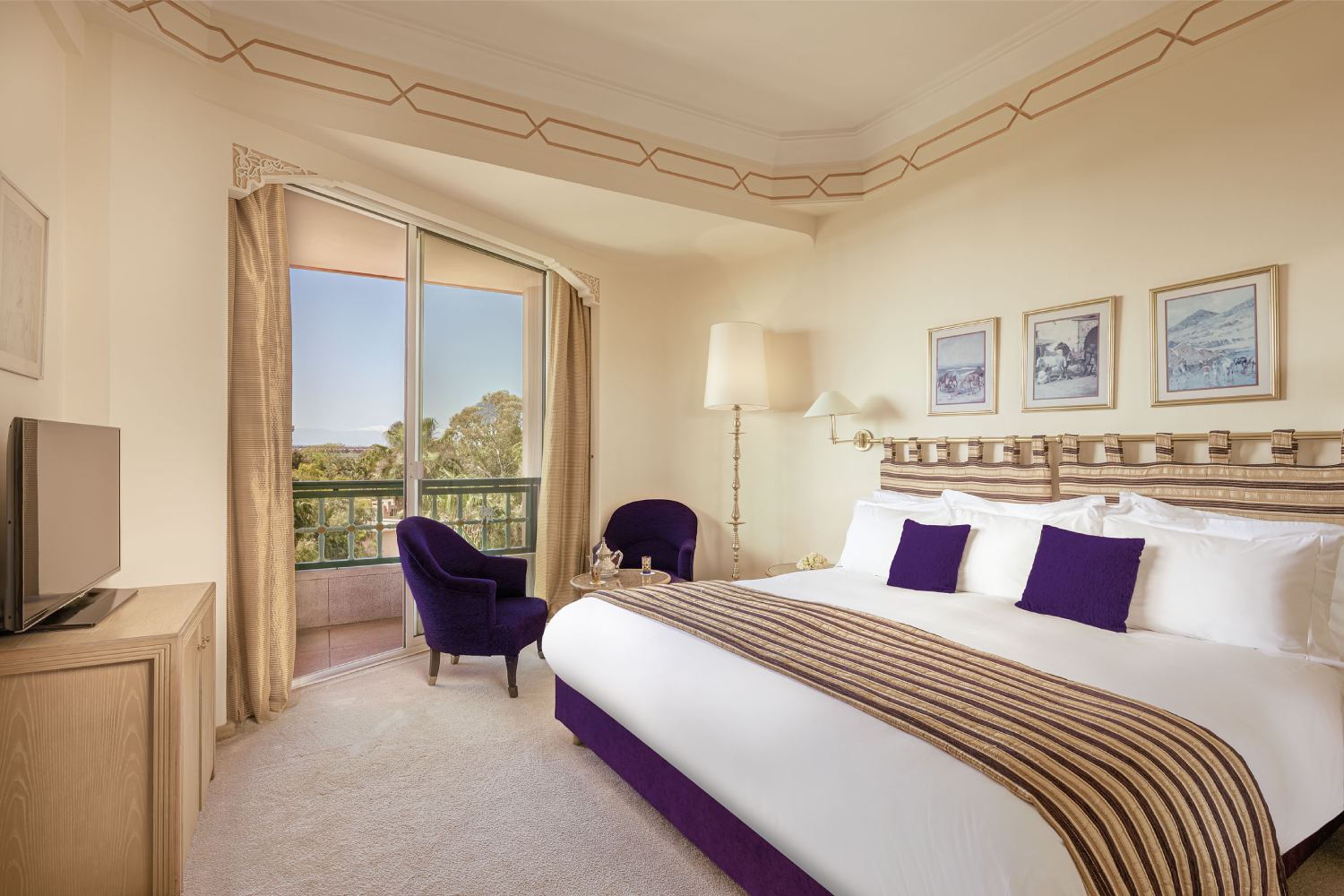 Suite Deluxe