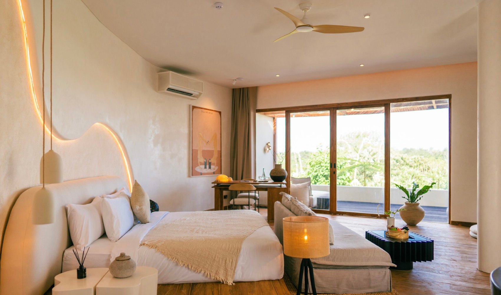 Sunrise Junior Suite