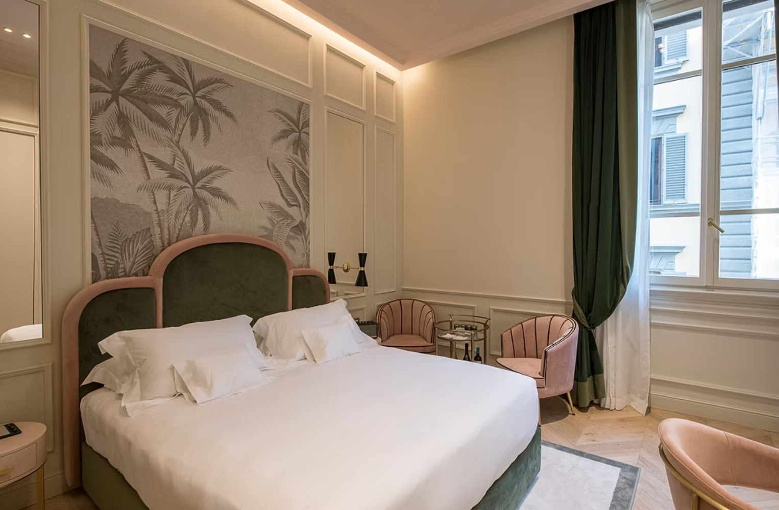 Superior Rooms