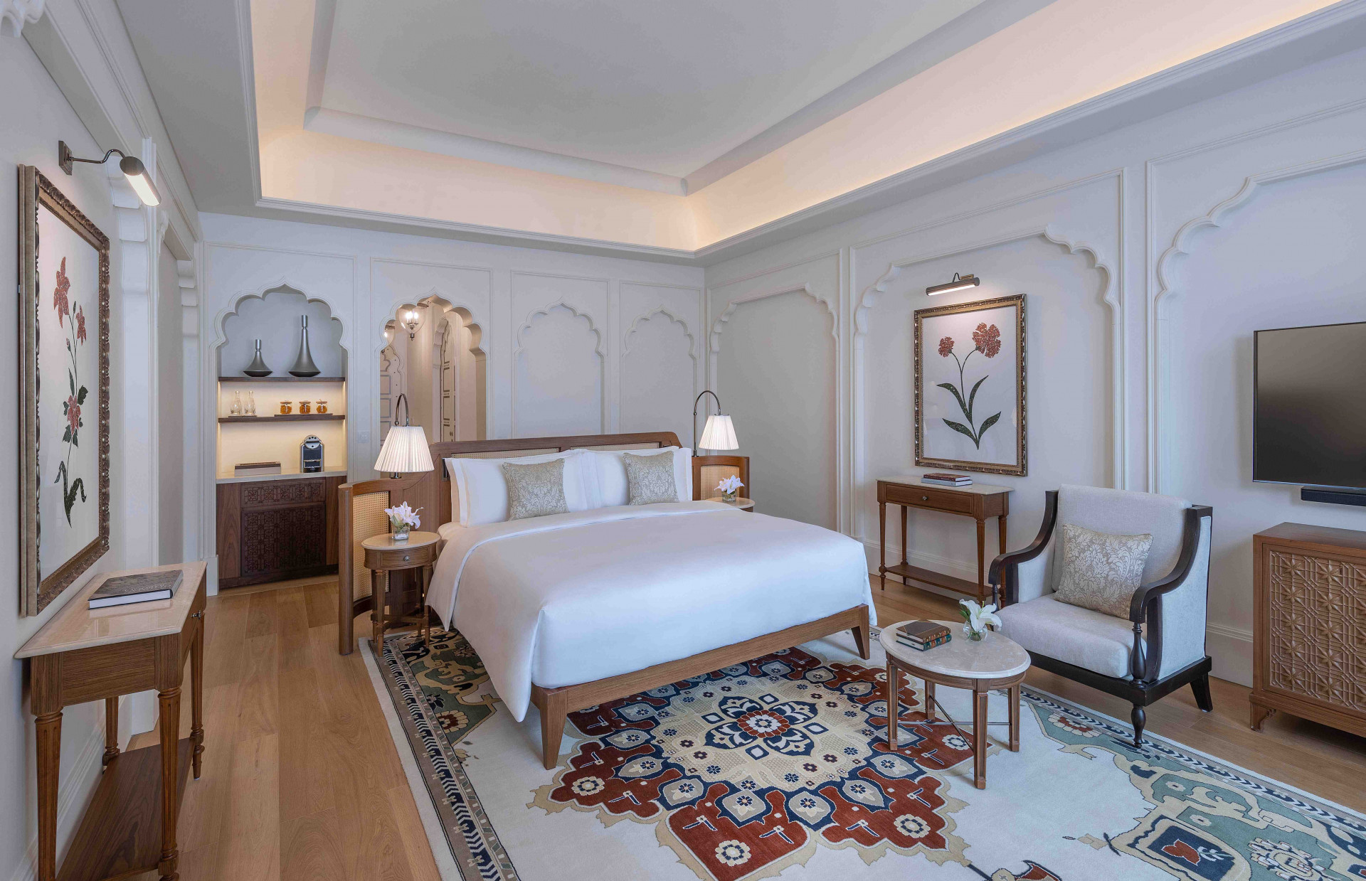 Chedi Grand Room