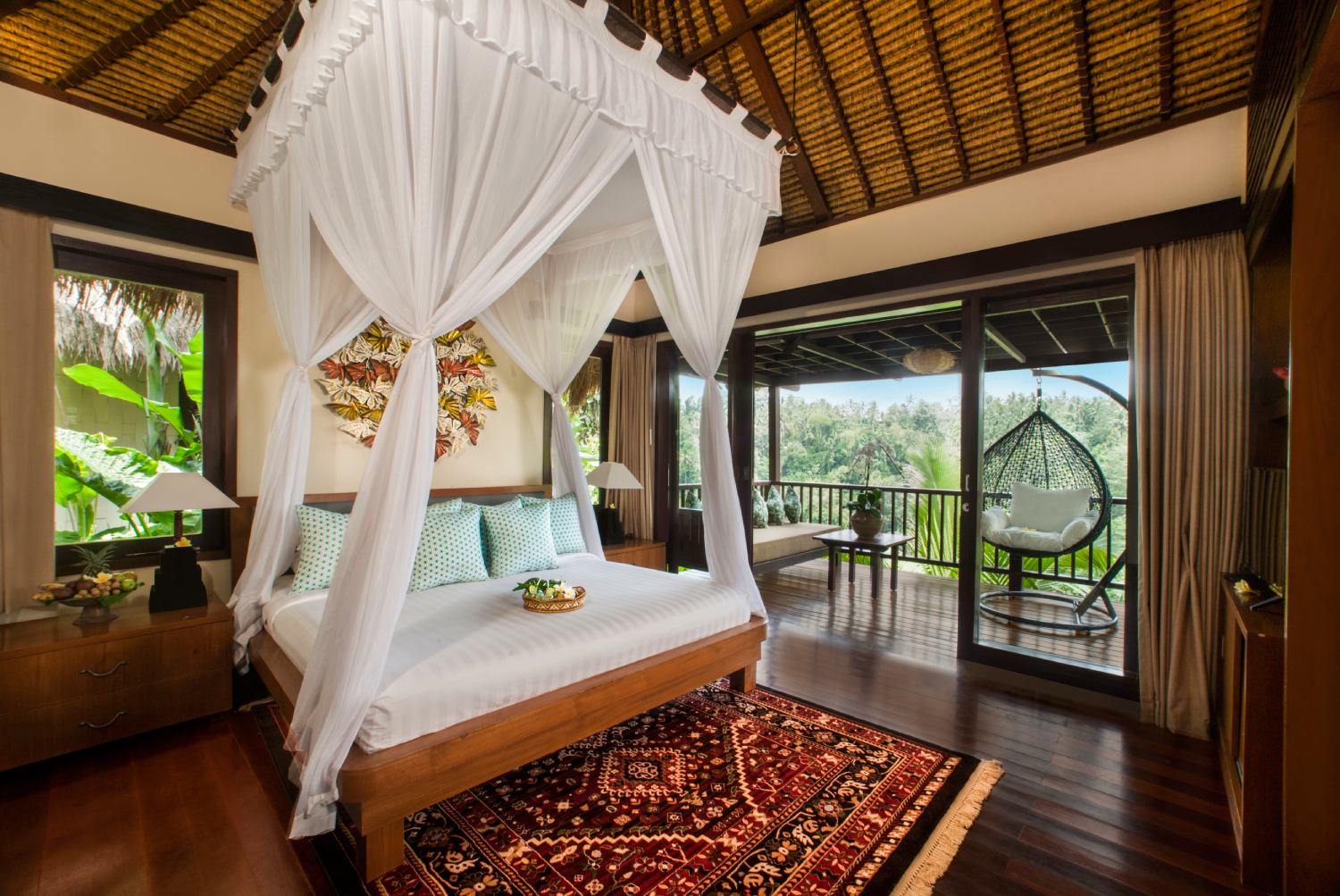 Sunrise View Villa 