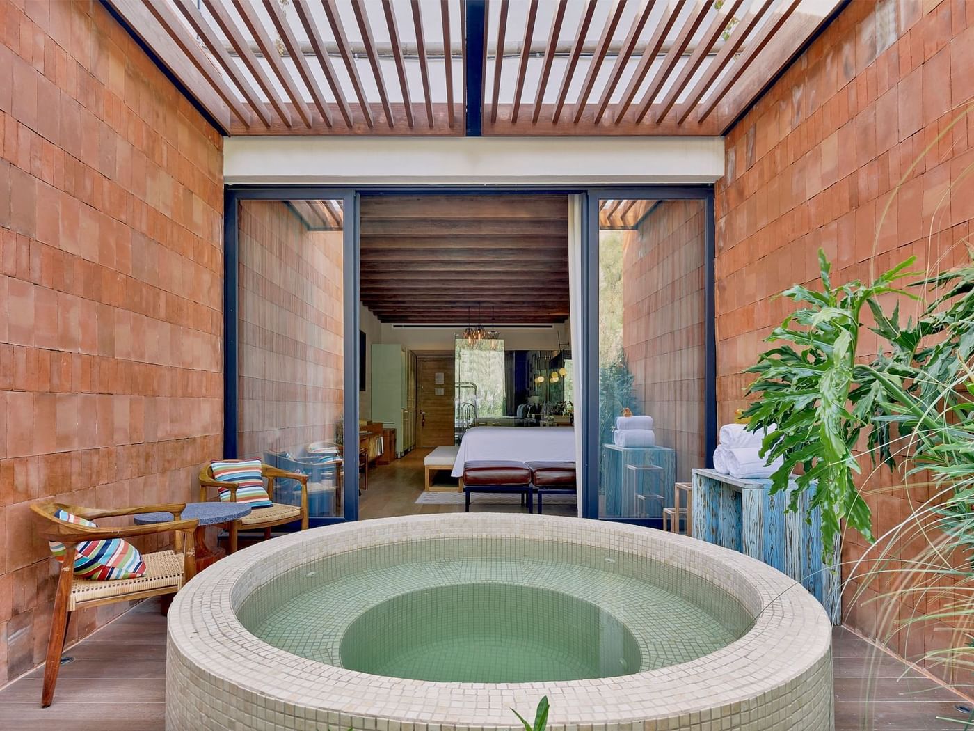 Wellness Suite