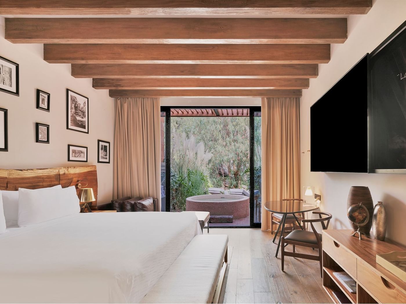 Serenity Suite