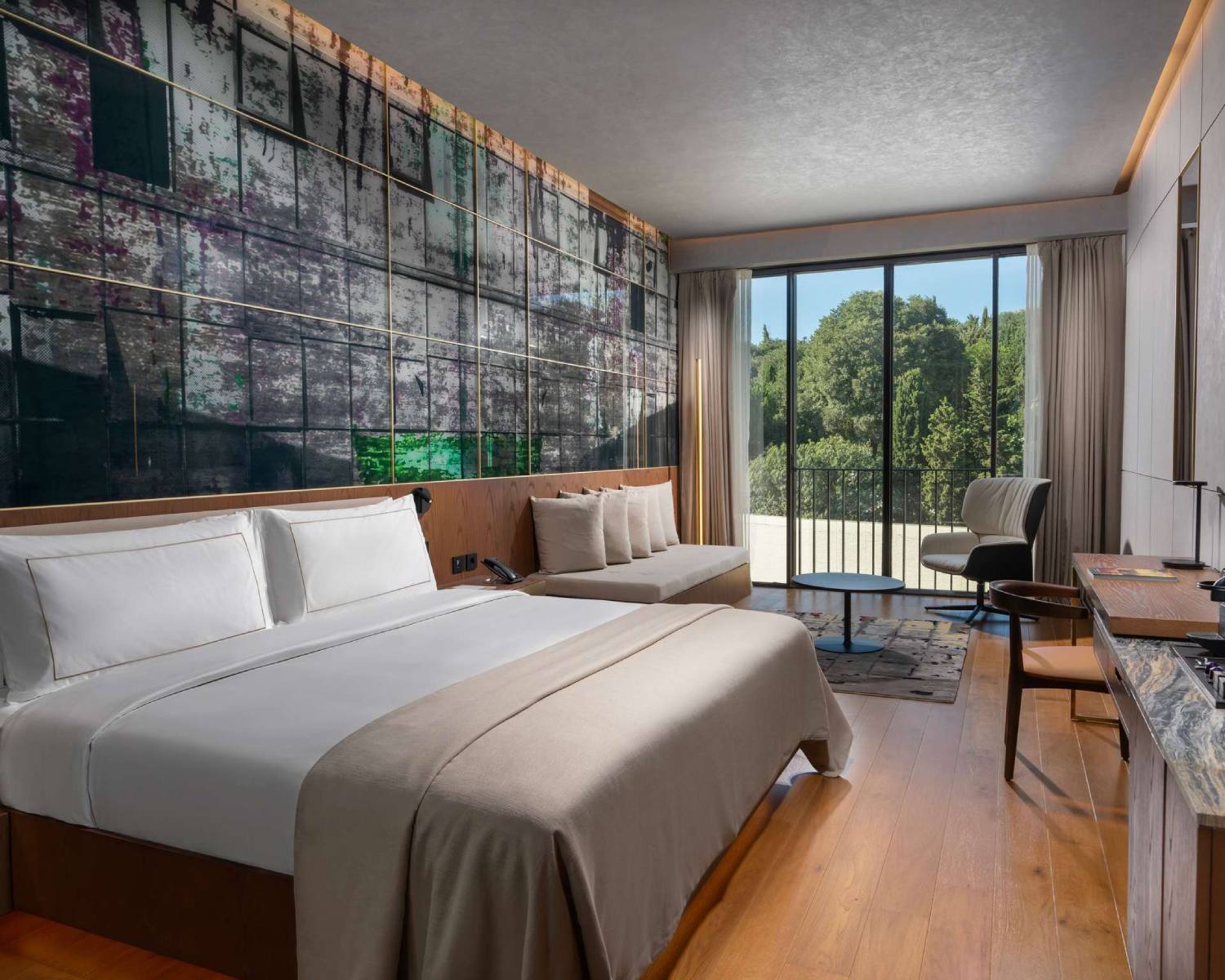 Premium Room King