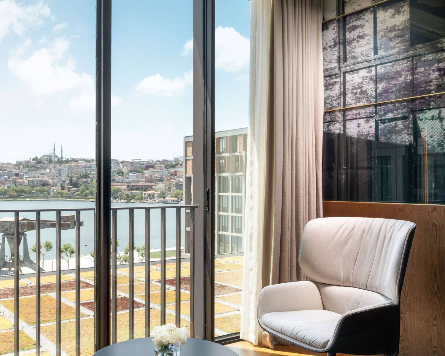 Premium Room Sea View King