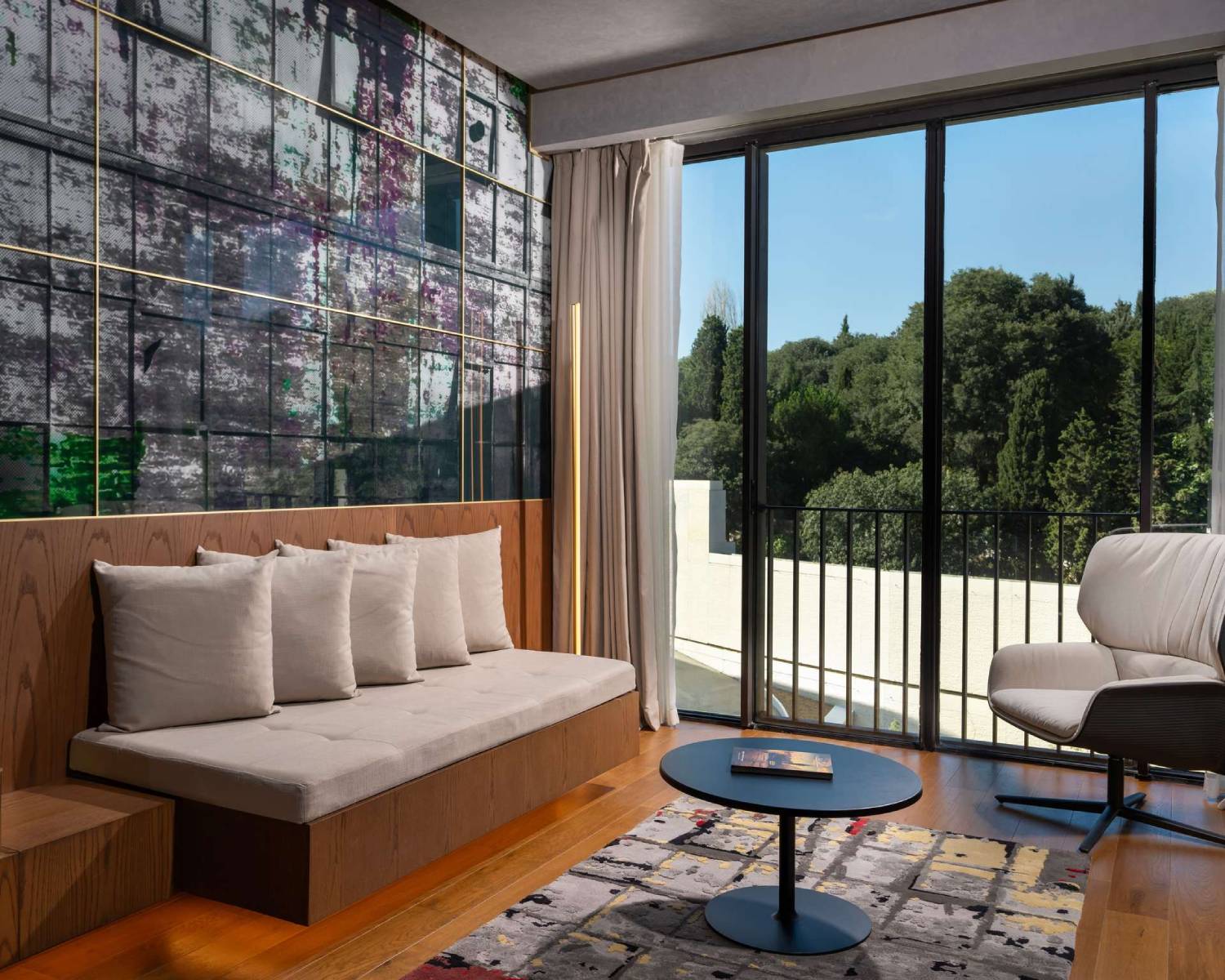 Two Bedroom Family Premium Room