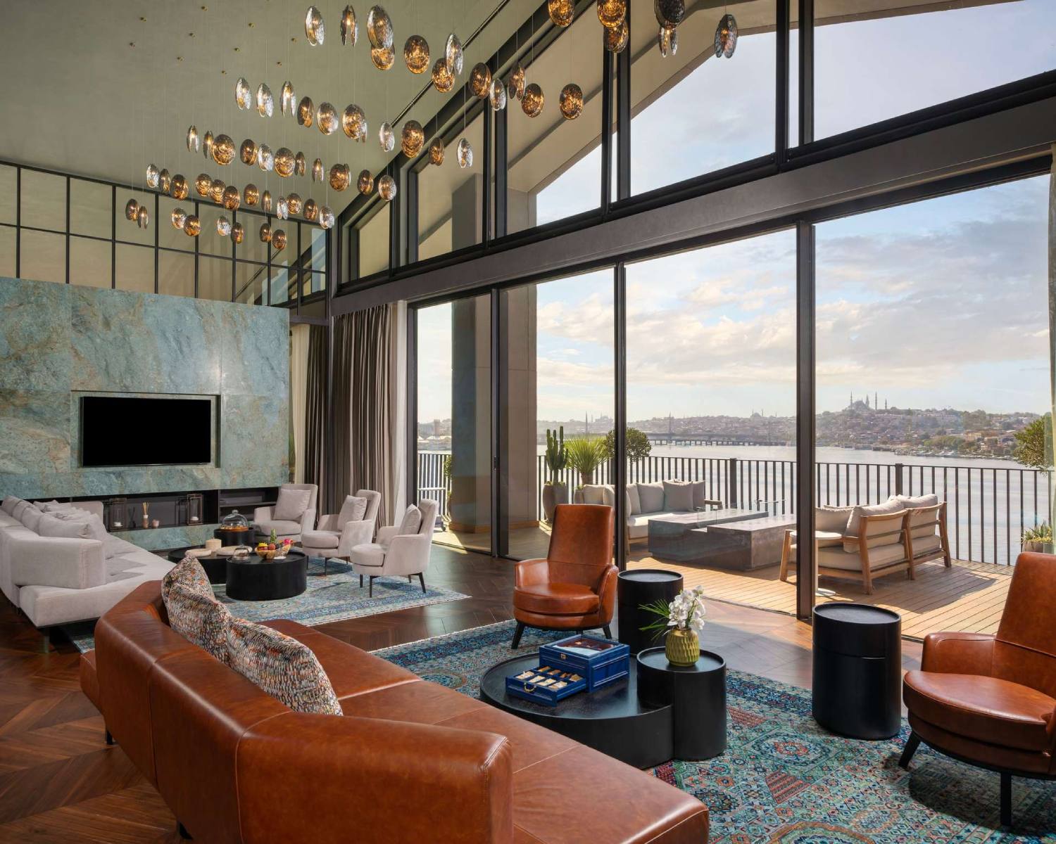 Presidential Suite