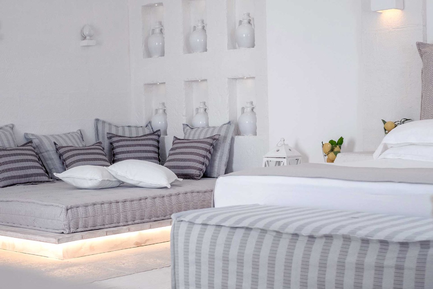 Habitación familiar