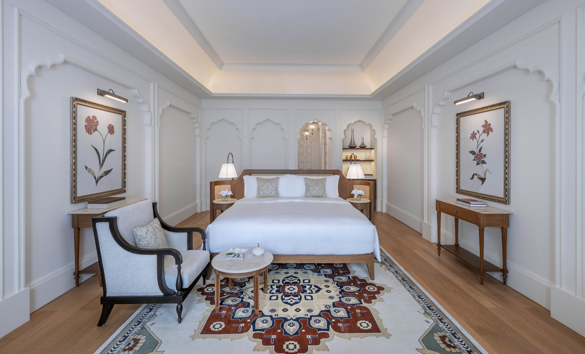 Chedi Deluxe Room