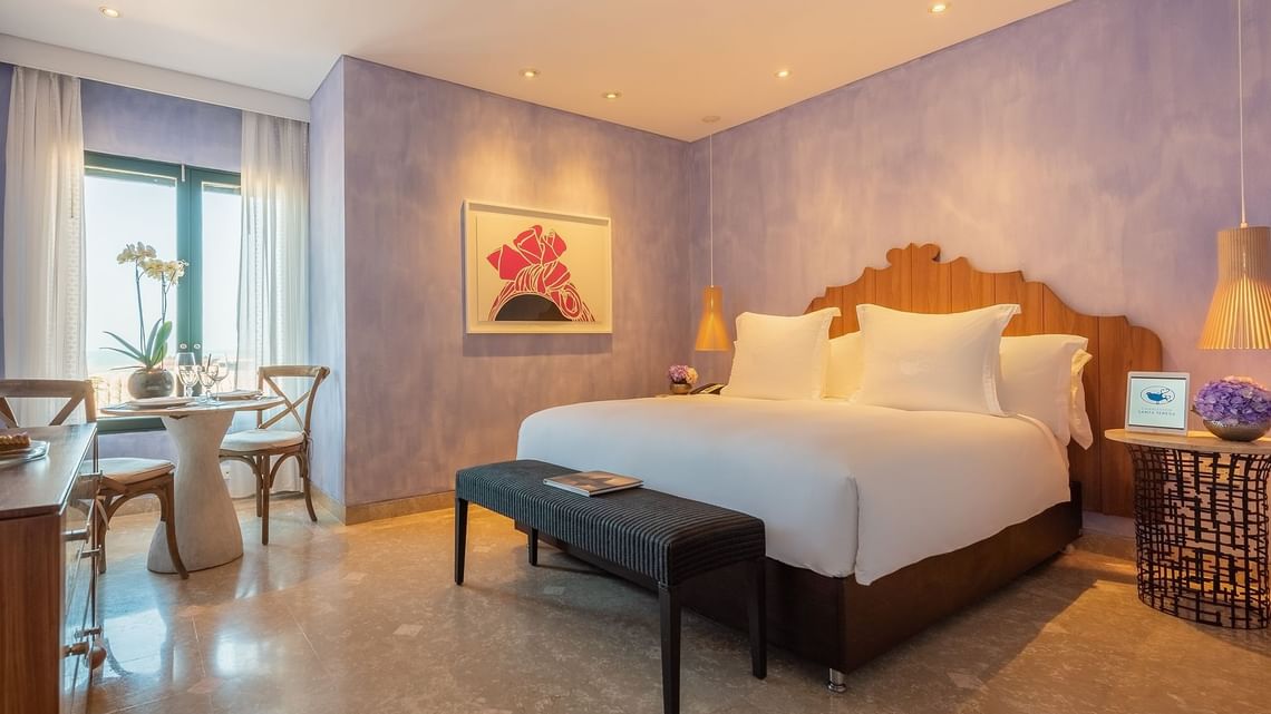 Classic Room | Ocean view