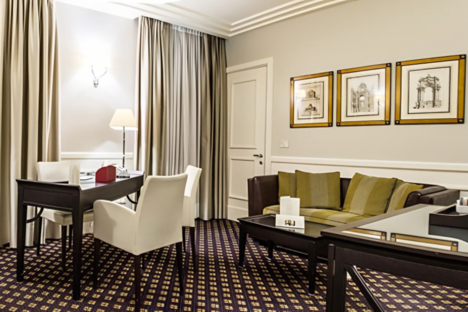 Classic suite