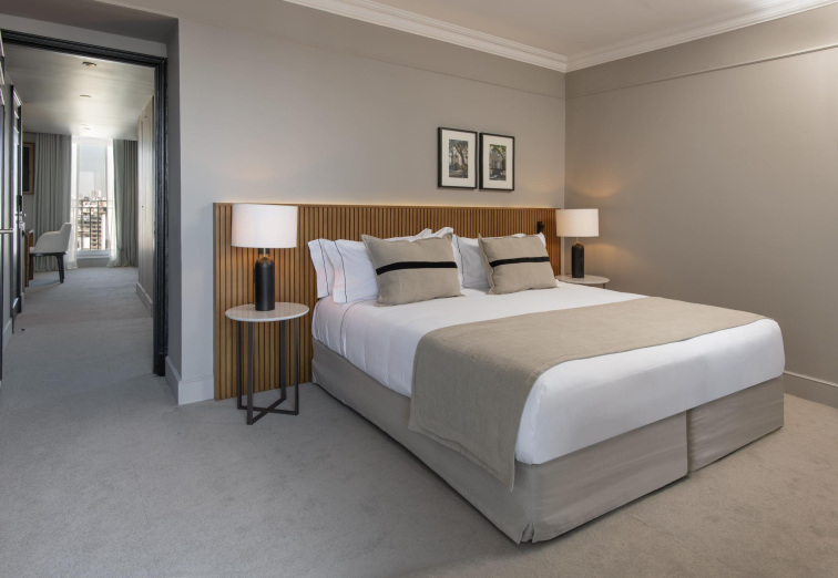 Tower Suite