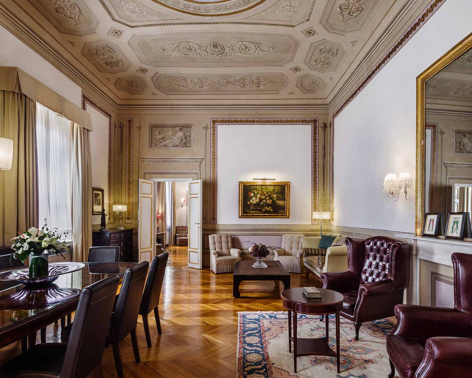Suite Da Verrazzano