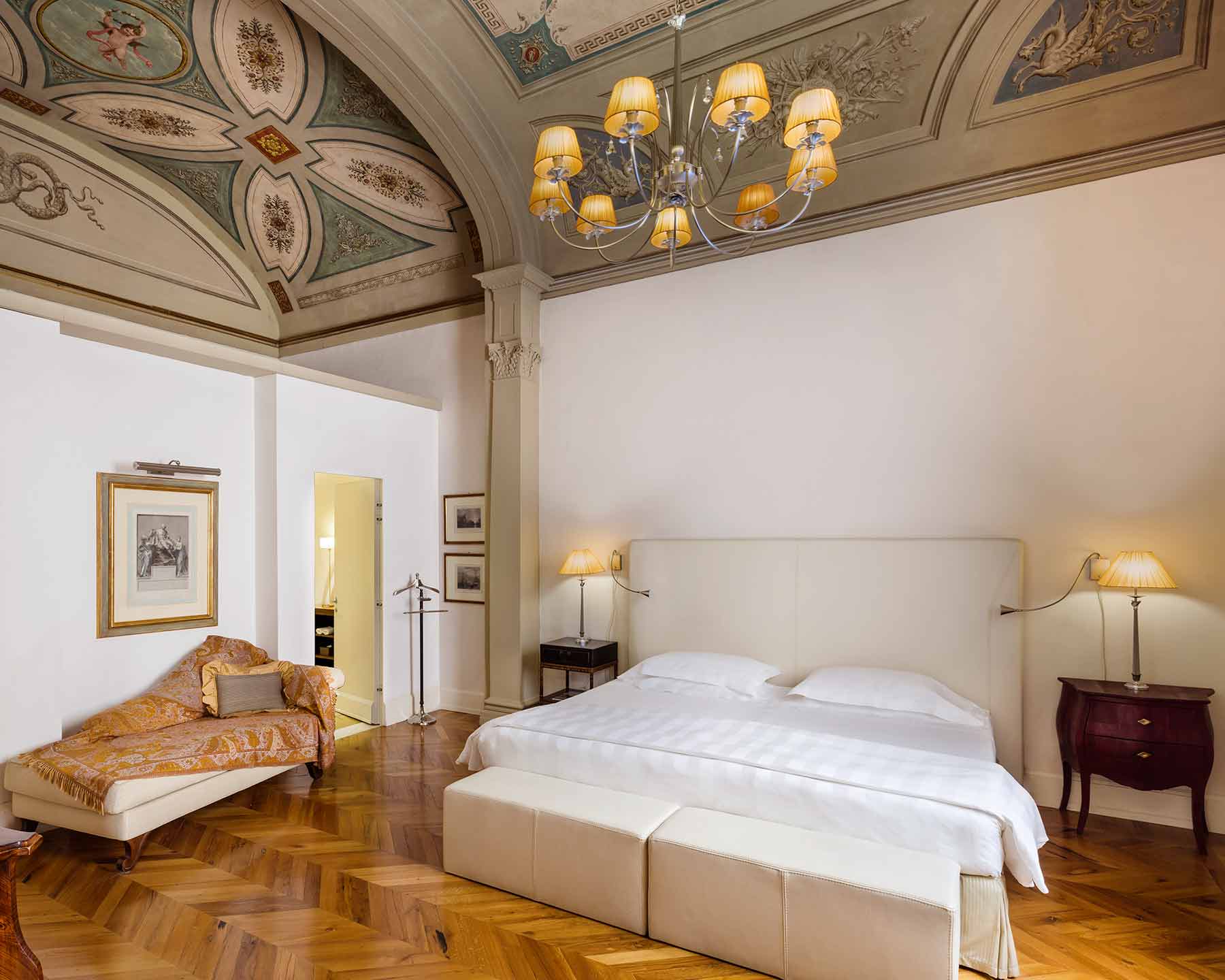 Suite De Pepi