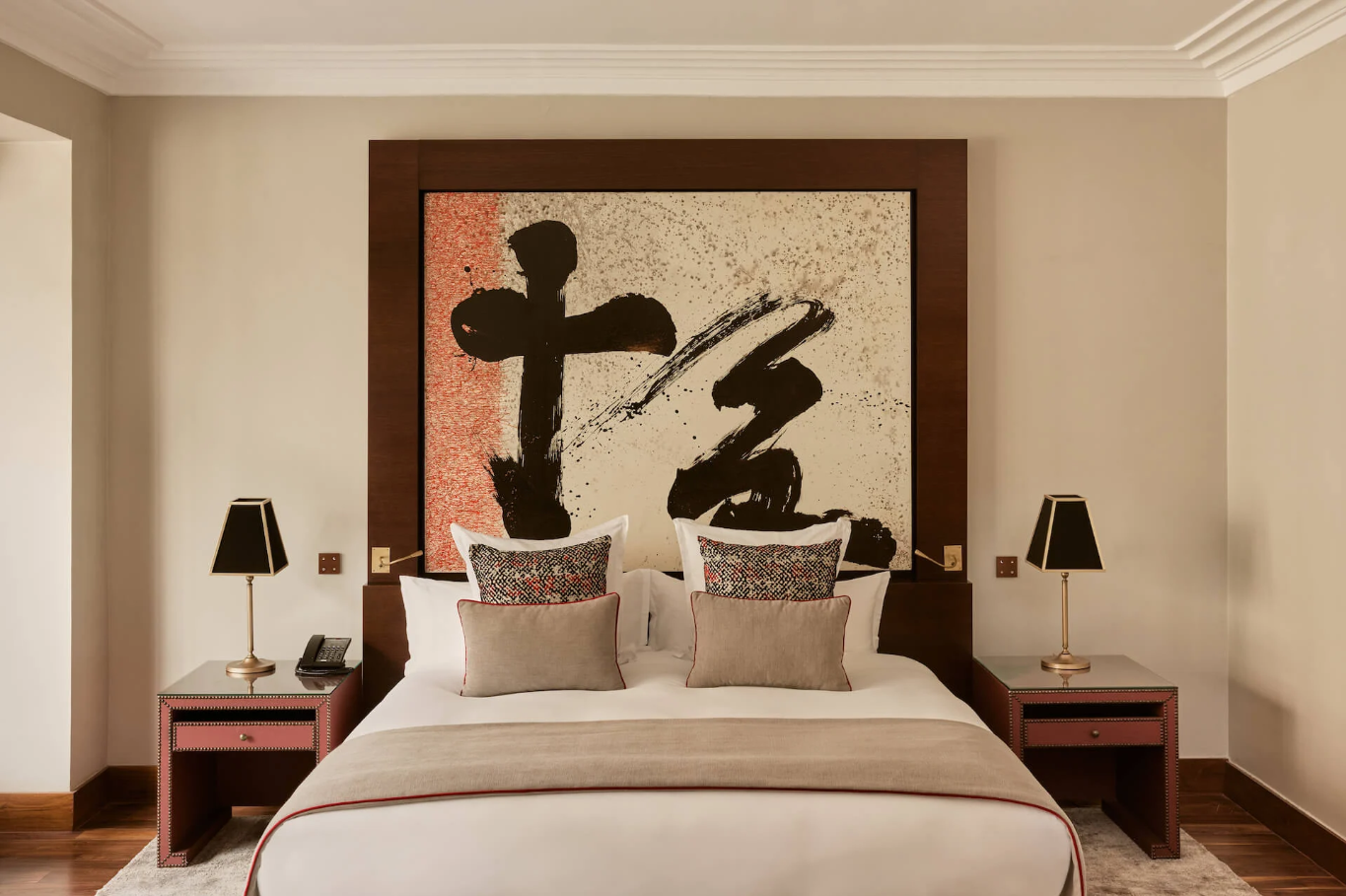 Deluxe Junior Suite 