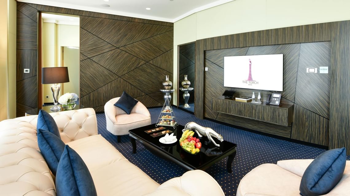 Executive Suite