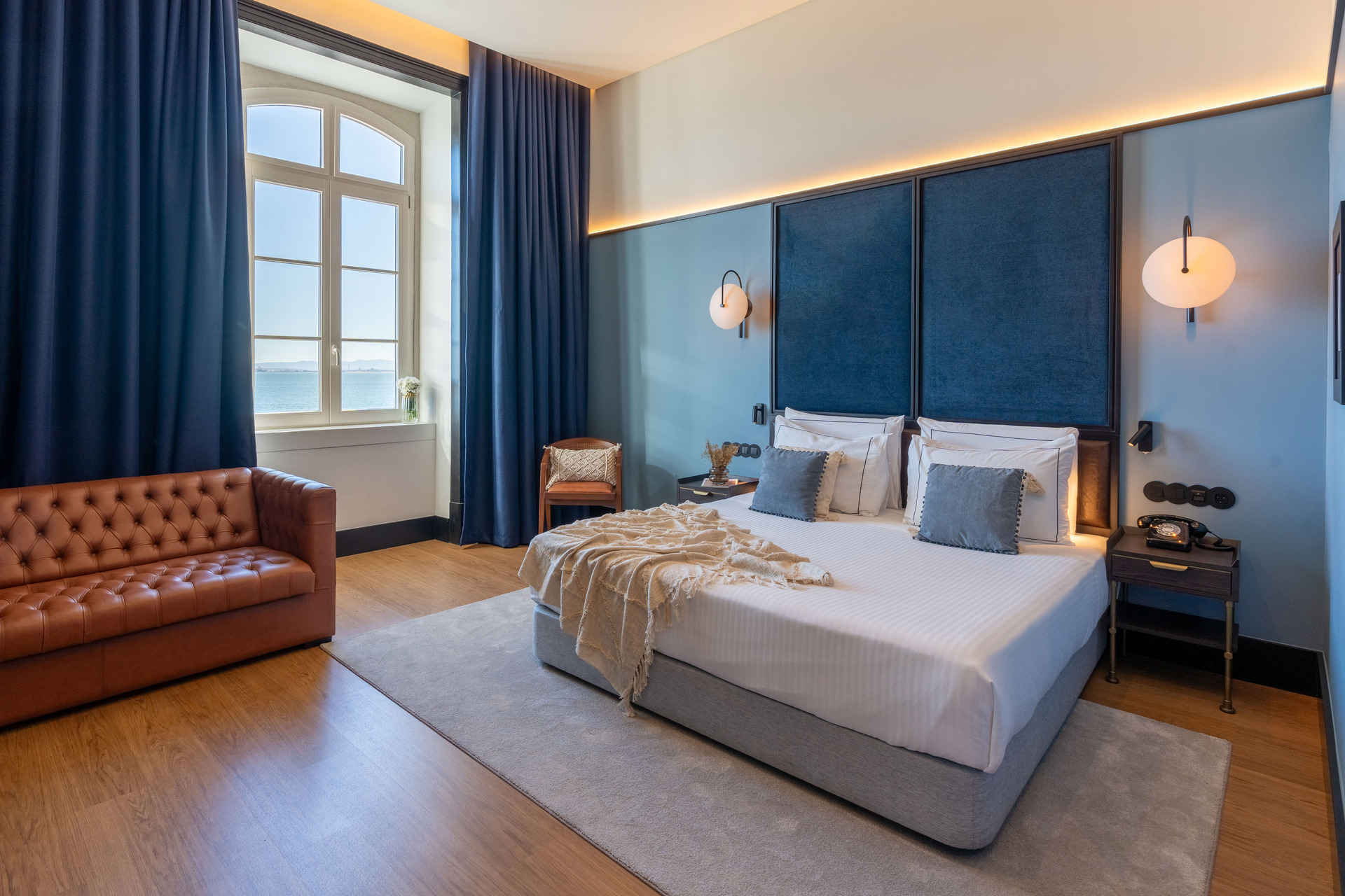 JUNIOR SUITE RIVER VIEW