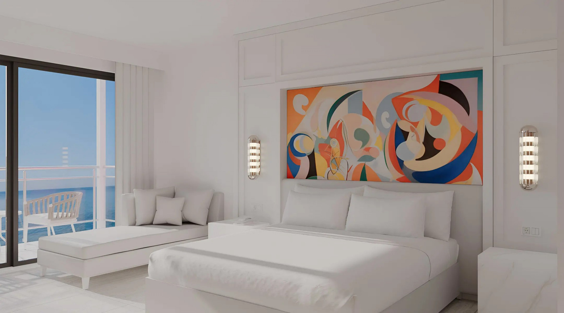 Suite ejecutiva