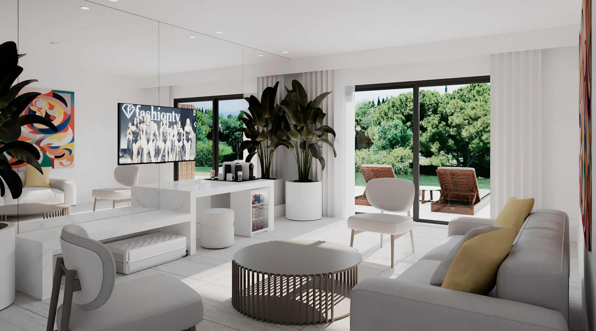 Suite Dúplex