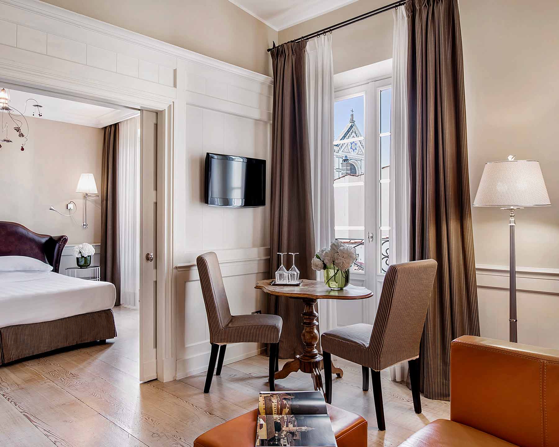 Suite Florentina