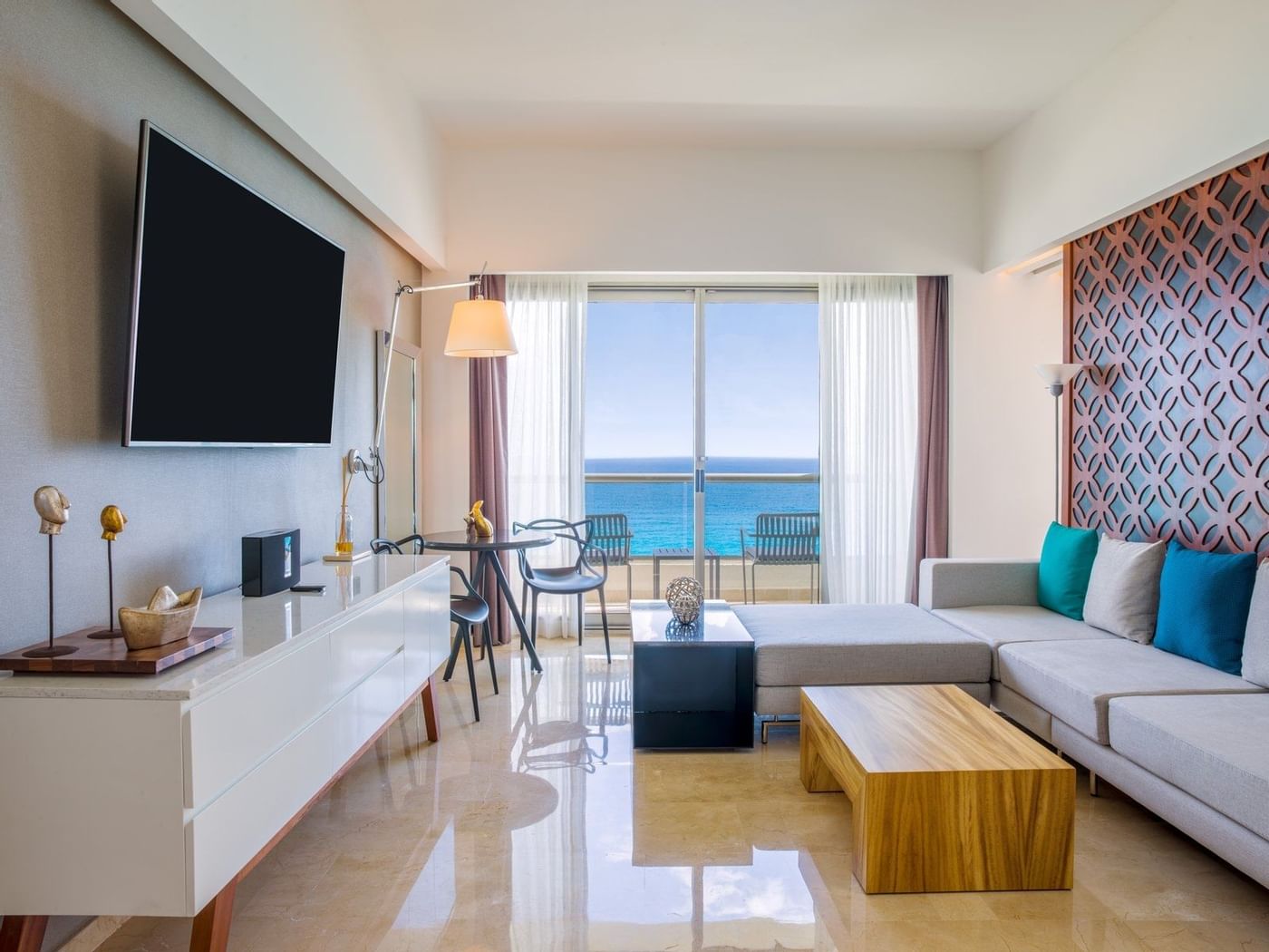 Fuego Suite