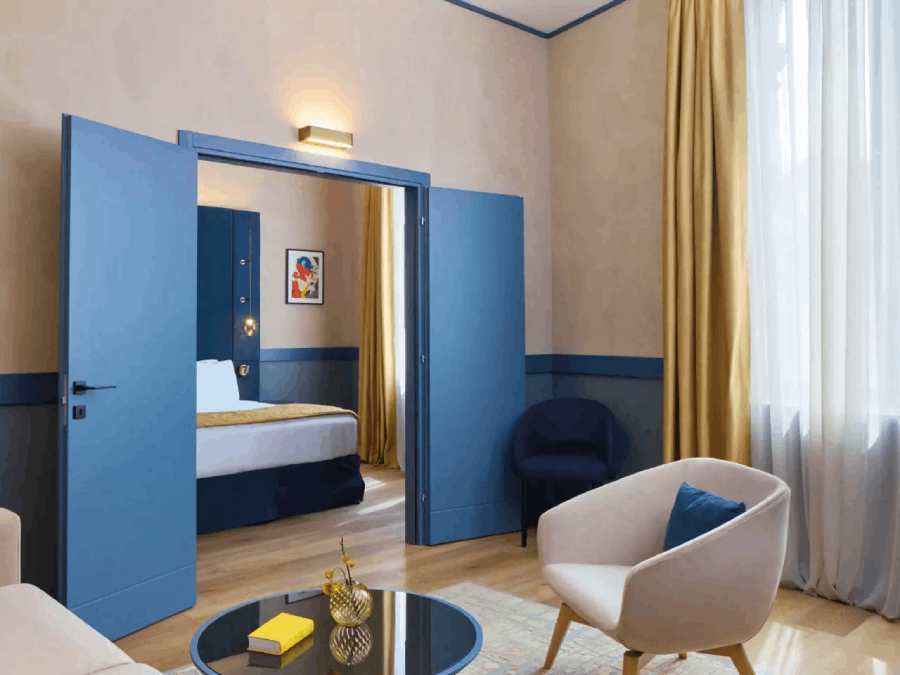 Junior Suite