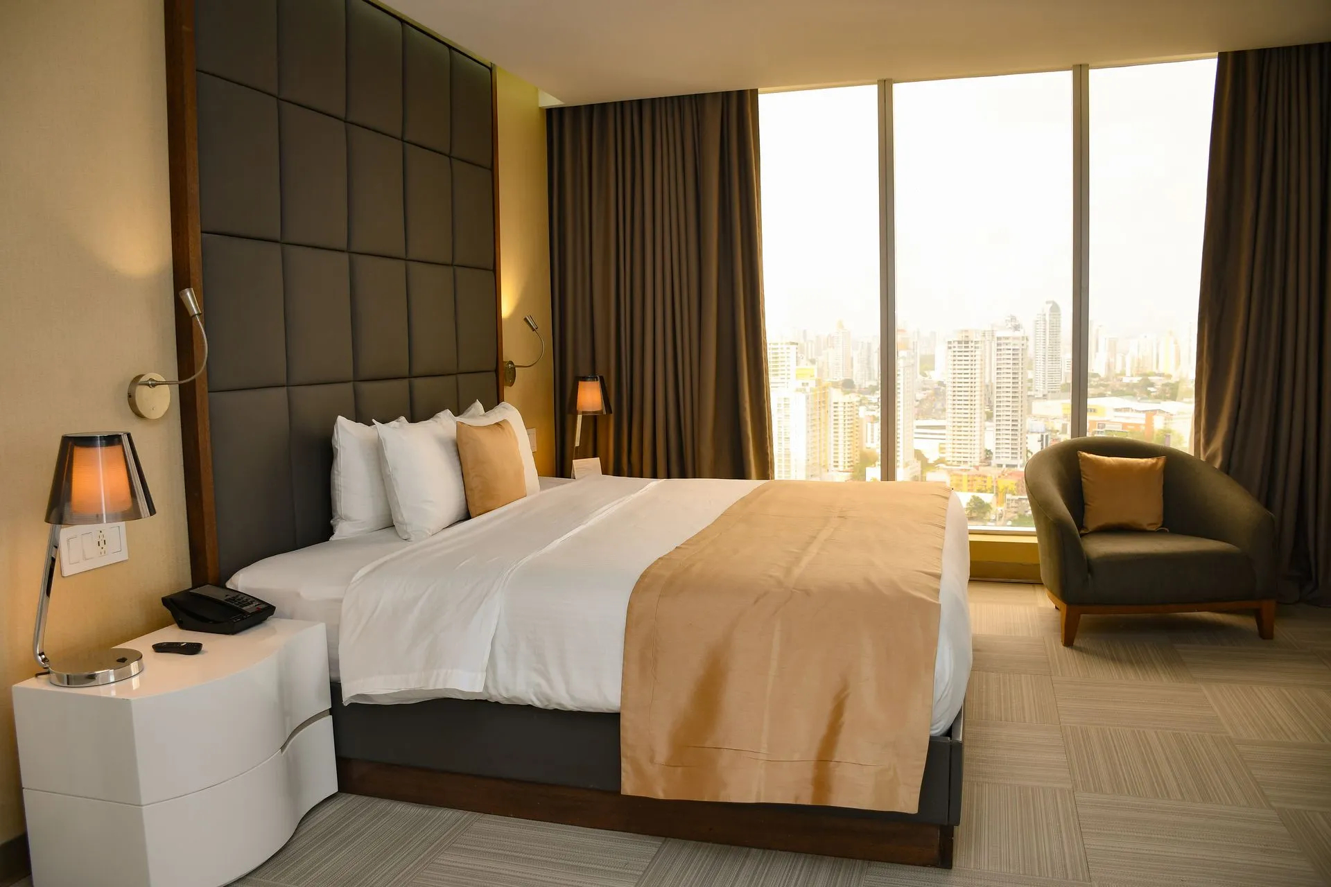 Garden Suite