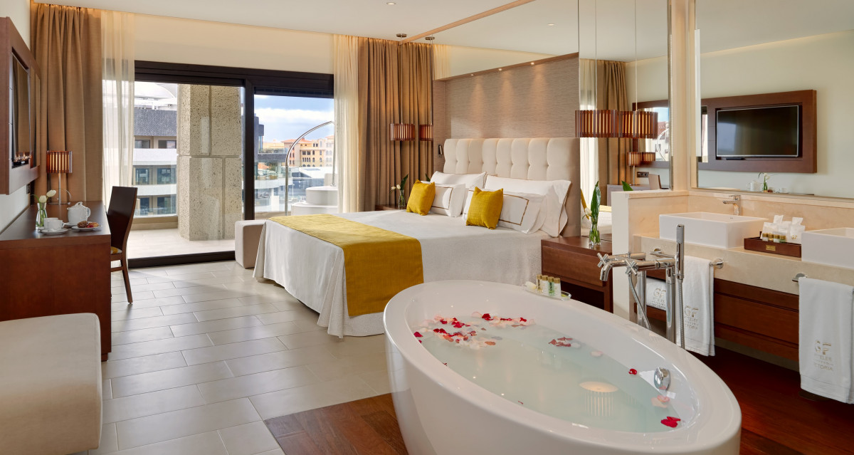 SUITE HARMONY