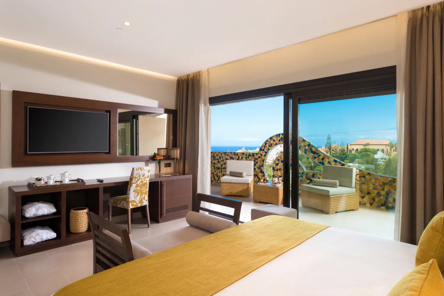 SUITE PREMIUM 