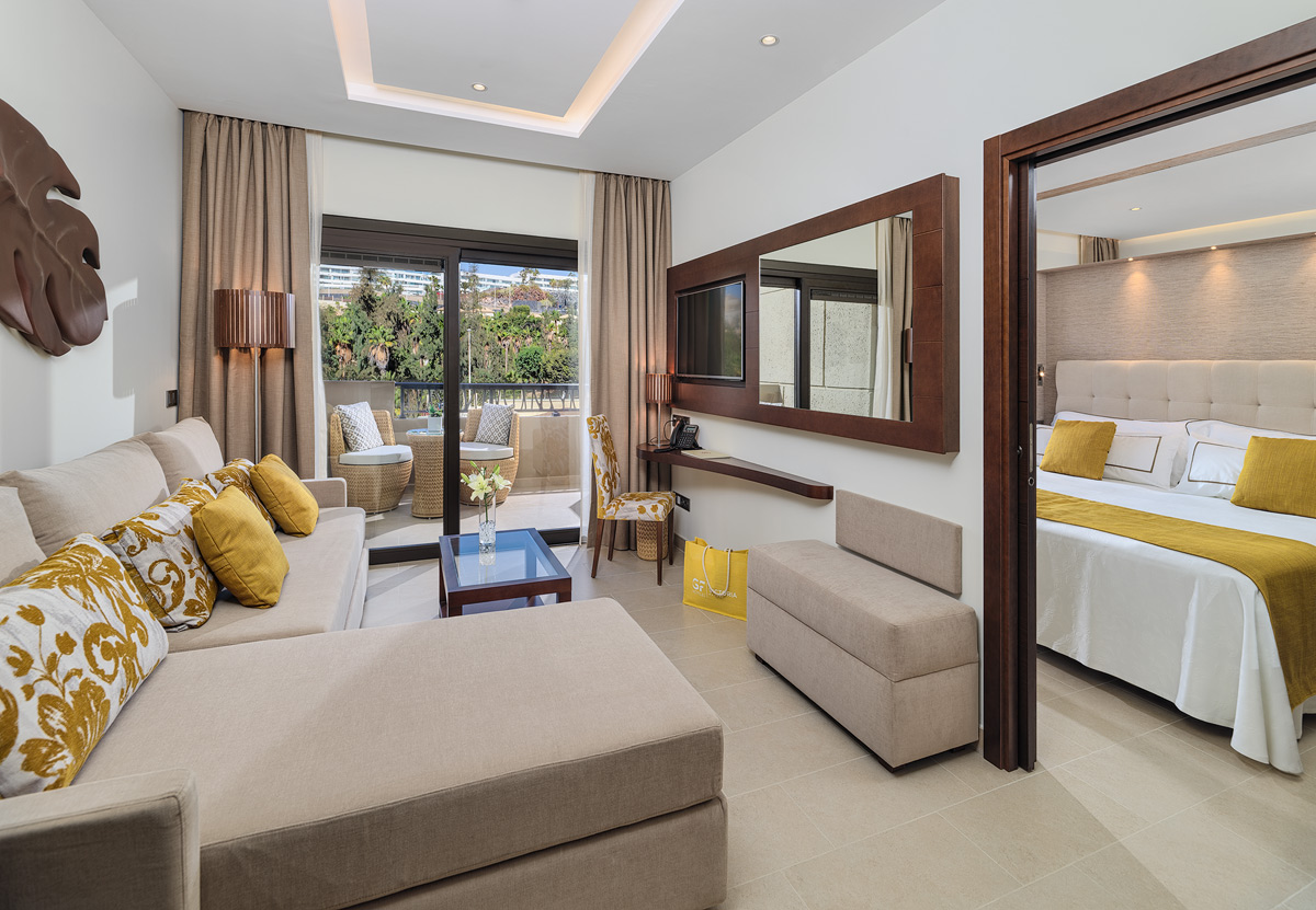 SUITE SENIOR