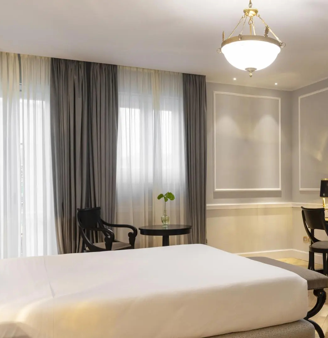 Prestige Room with Terrace