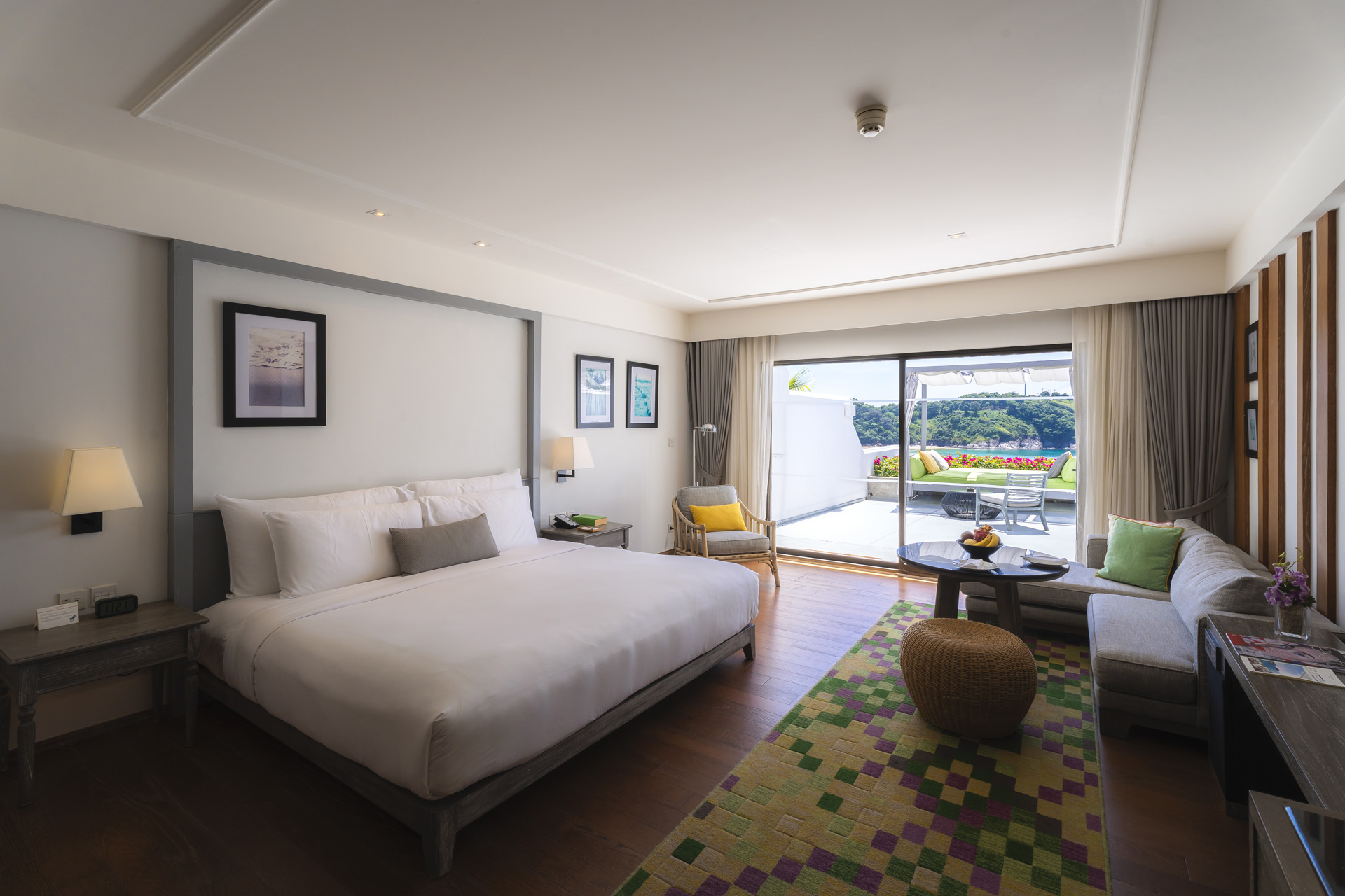 GRAND OCEAN VIEW ROOM