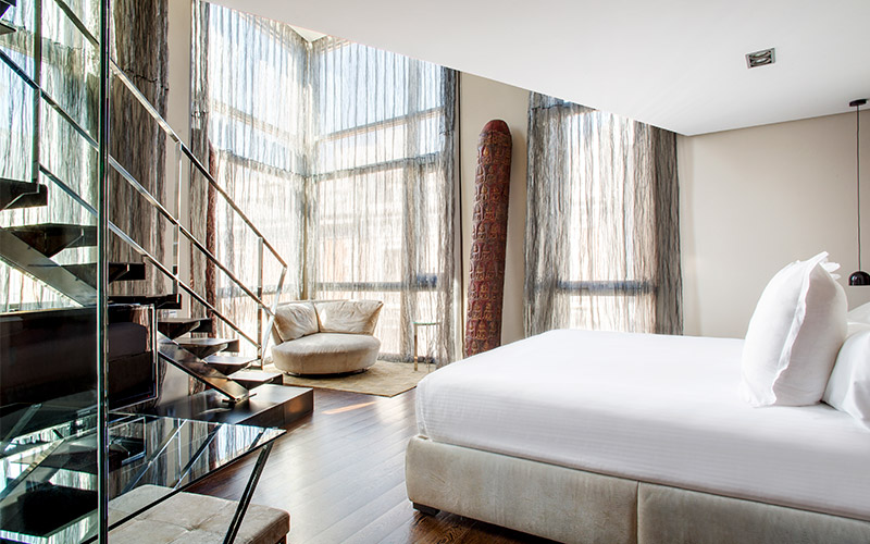 SUITE LOFT