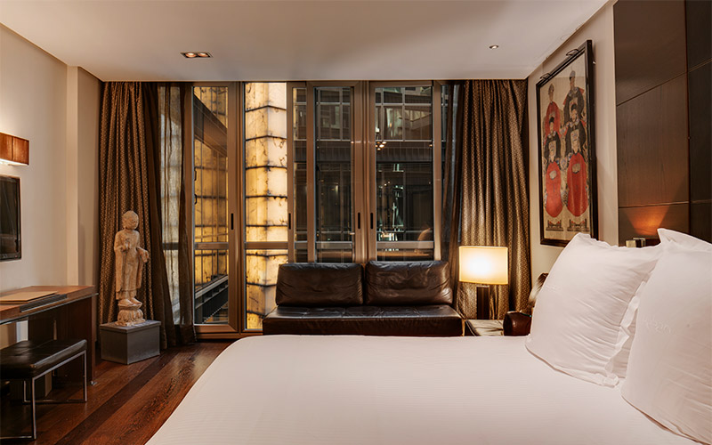 JUNIOR SUITE