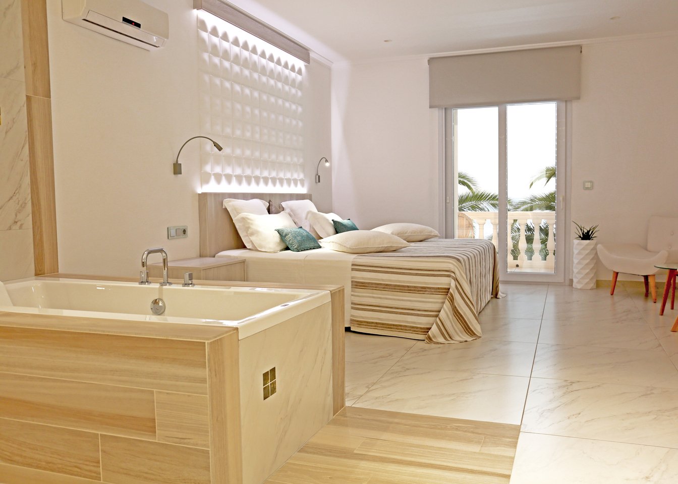 Exclusive Junior Suite