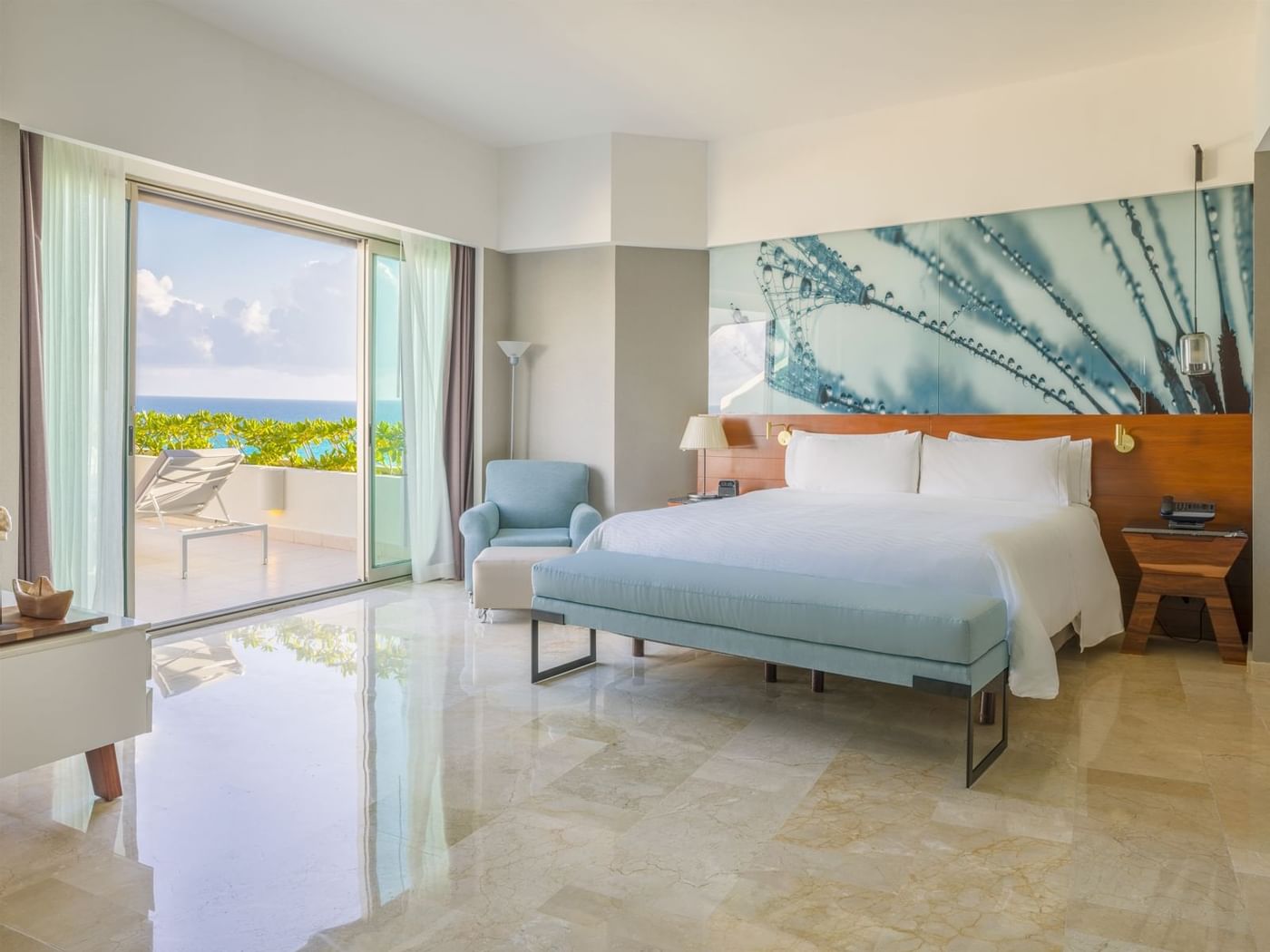 Wellness Aqua Suite