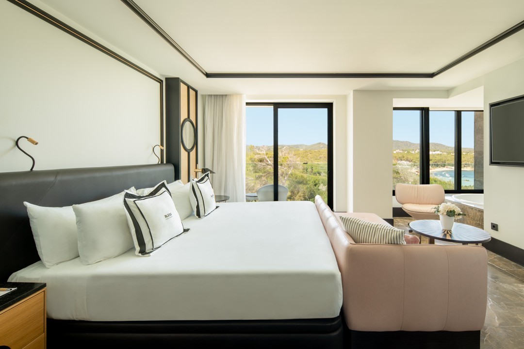 Studio Suite Sea View