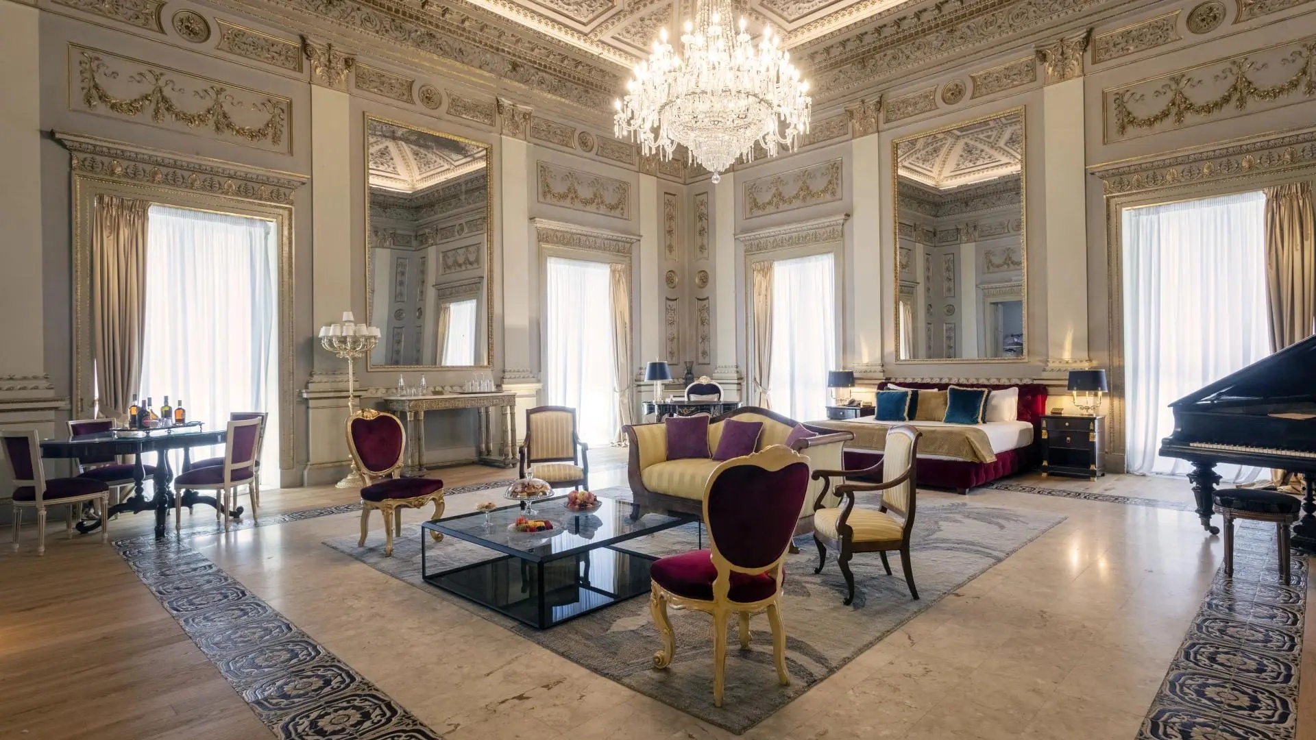 Richard Wagner Suite