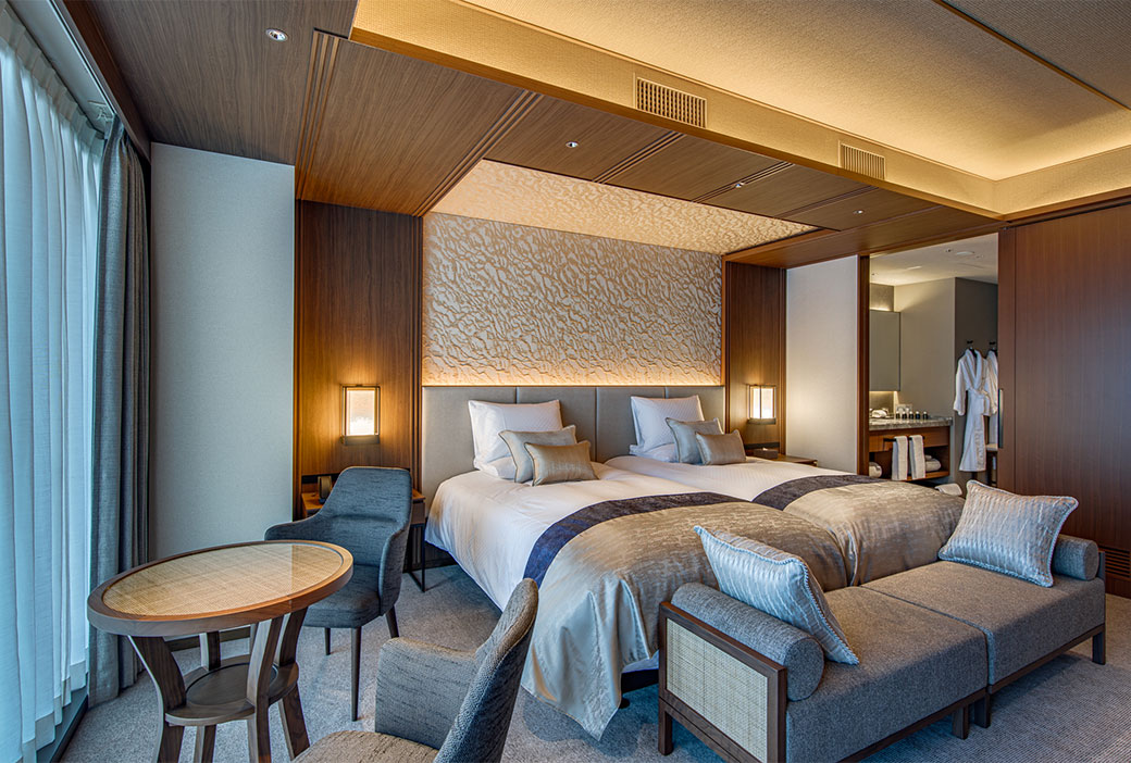 Suite Bettei