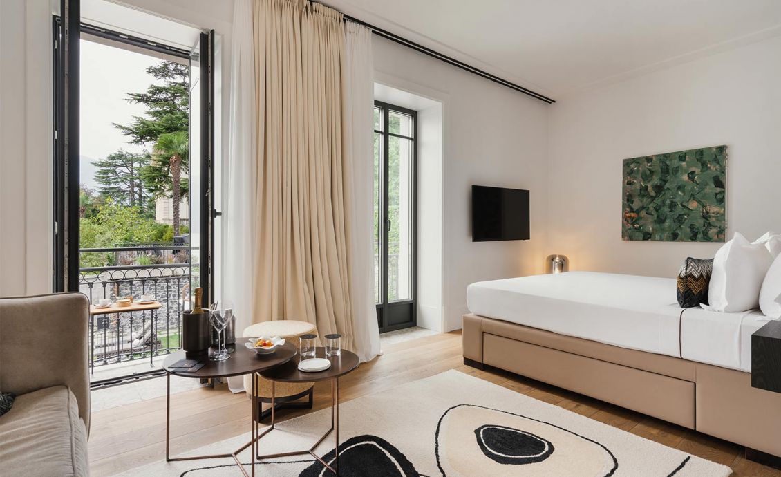 Junior Suite