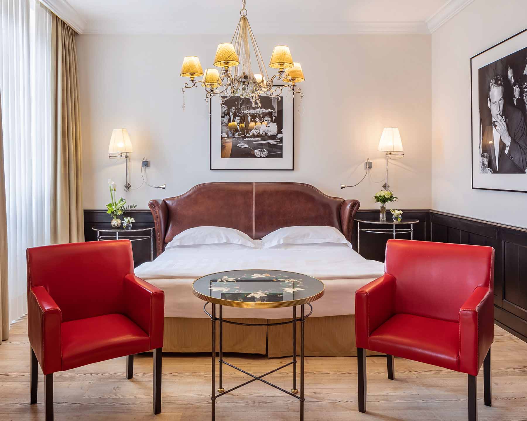 Junior Suite