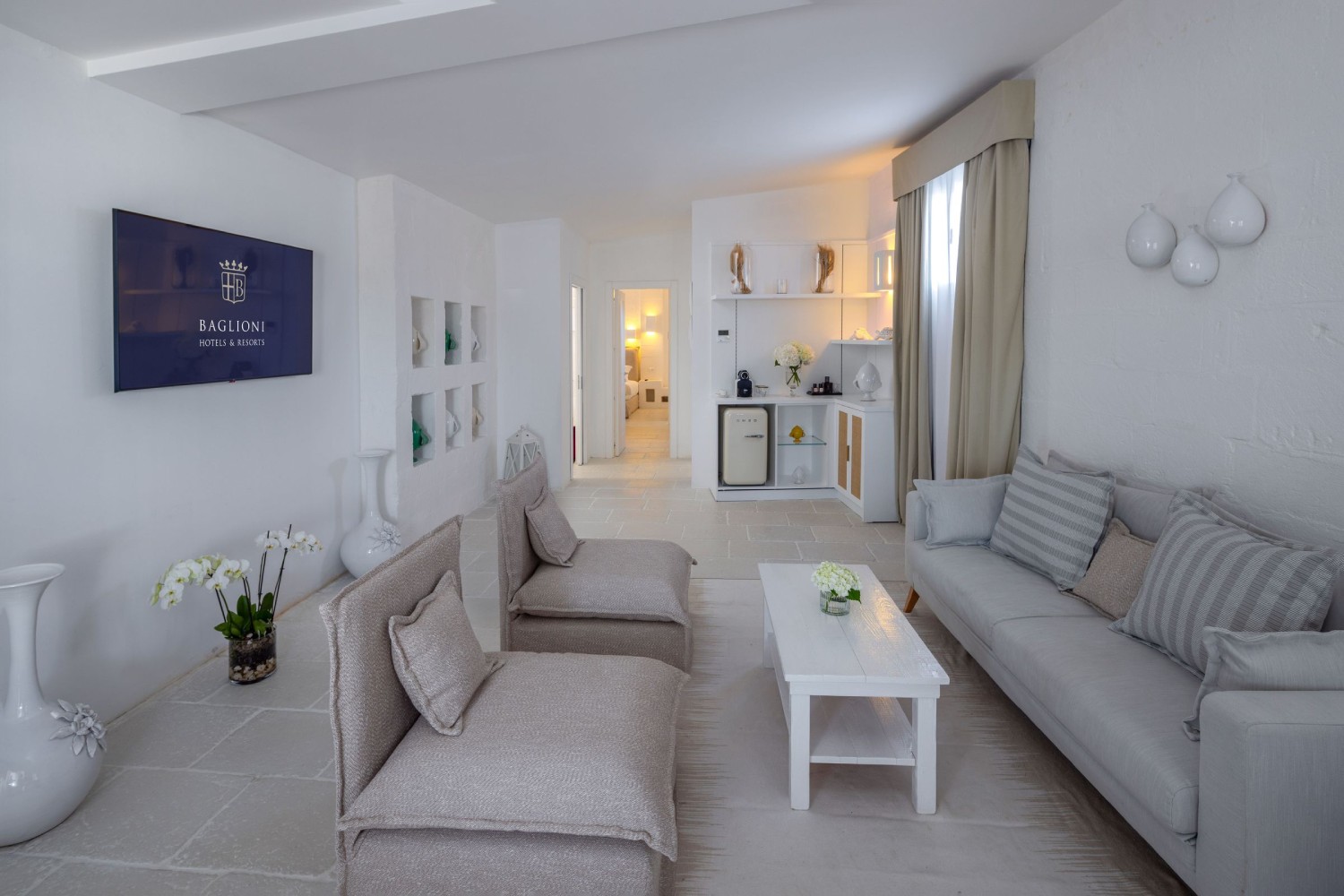 Salento Suite